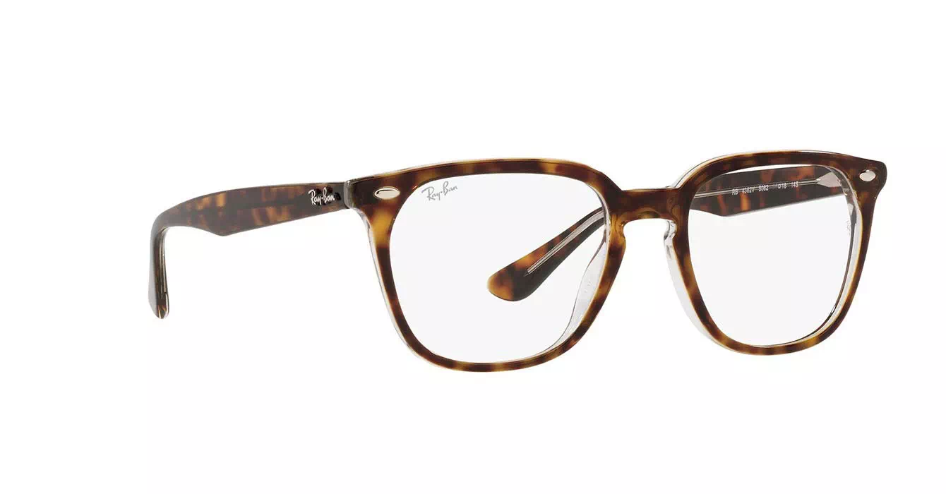 Ray-Ban RB4362VF 5082 s53