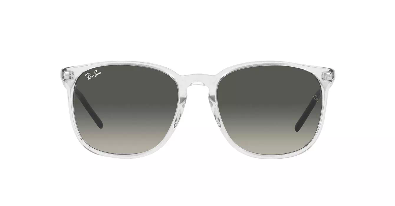 Ray-Ban RB4387F 1349/11 s55