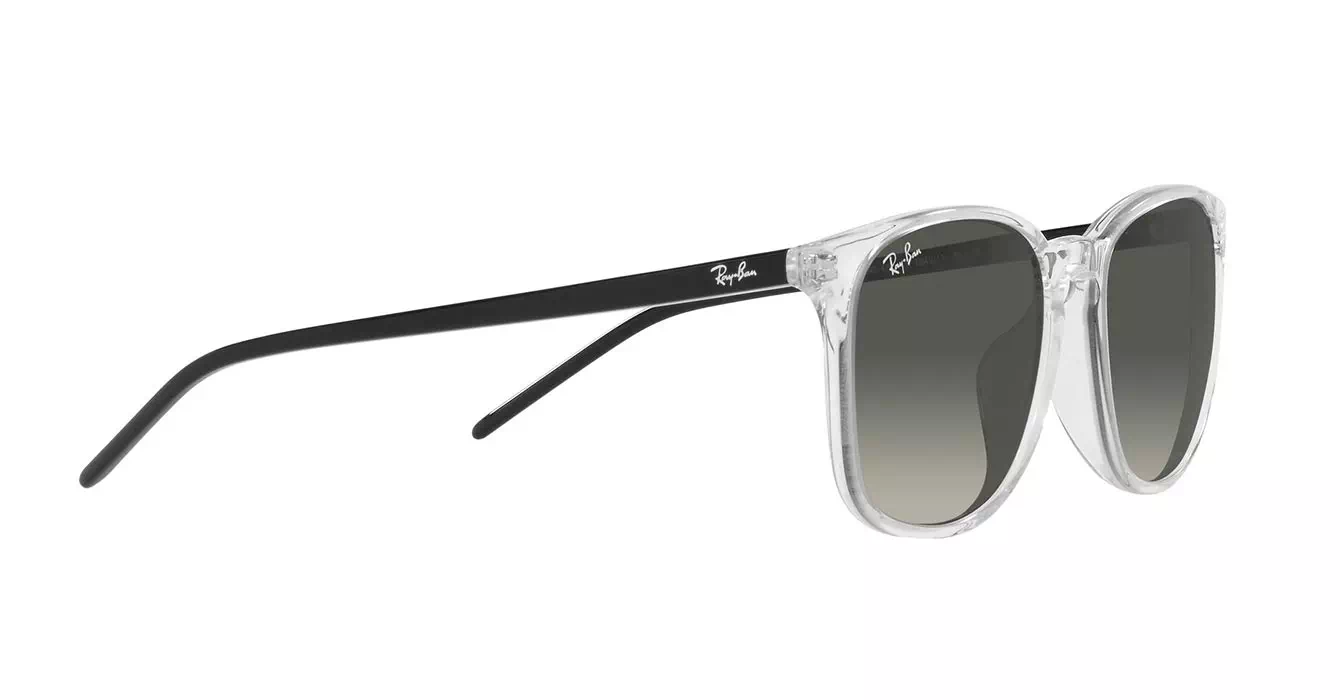 Ray-Ban RB4387F 1349/11 s55