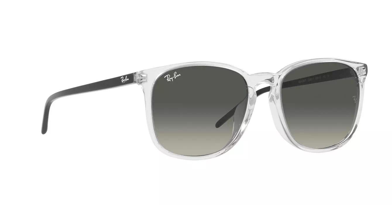 Ray-Ban RB4387F 1349/11 s55