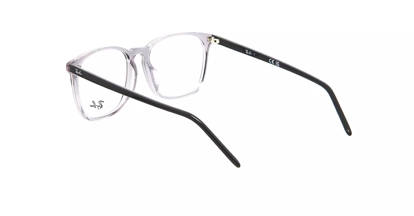 Ray-Ban RB5387F 8140 s54