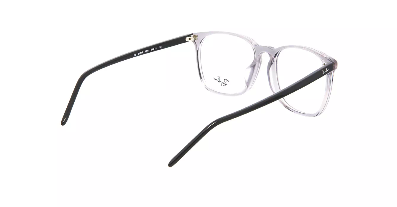 Ray-Ban RB5387F 8140 s54