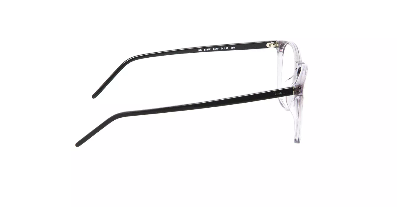 Ray-Ban RB5387F 8140 s54