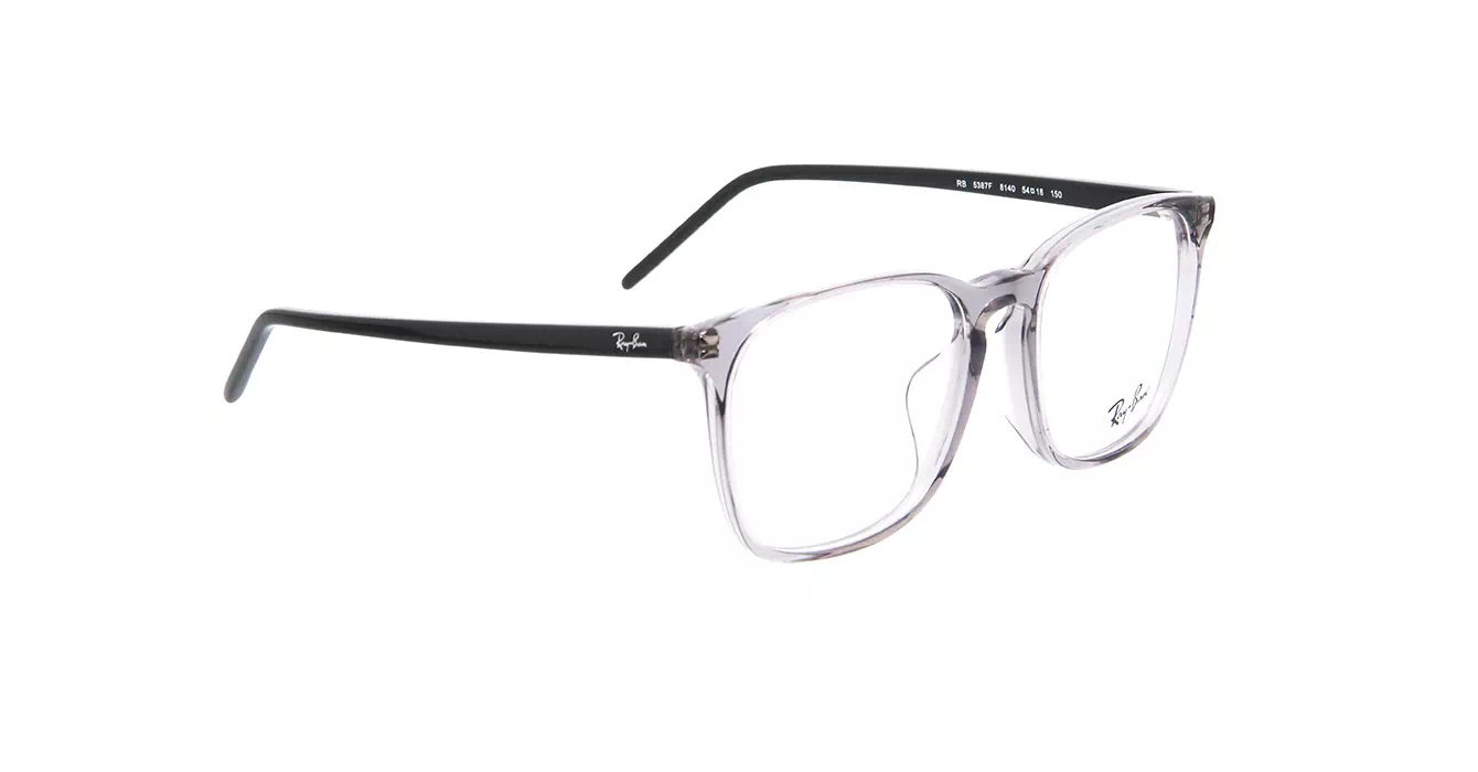 Ray-Ban RB5387F 8140 s54