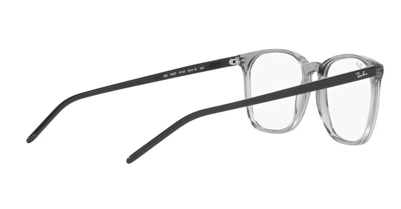 Ray-Ban RB5387F 8140 s54