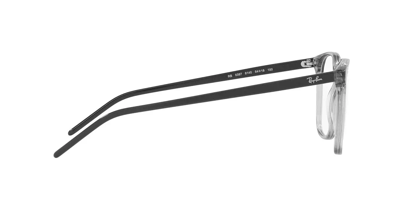Ray-Ban RB5387F 8140 s54