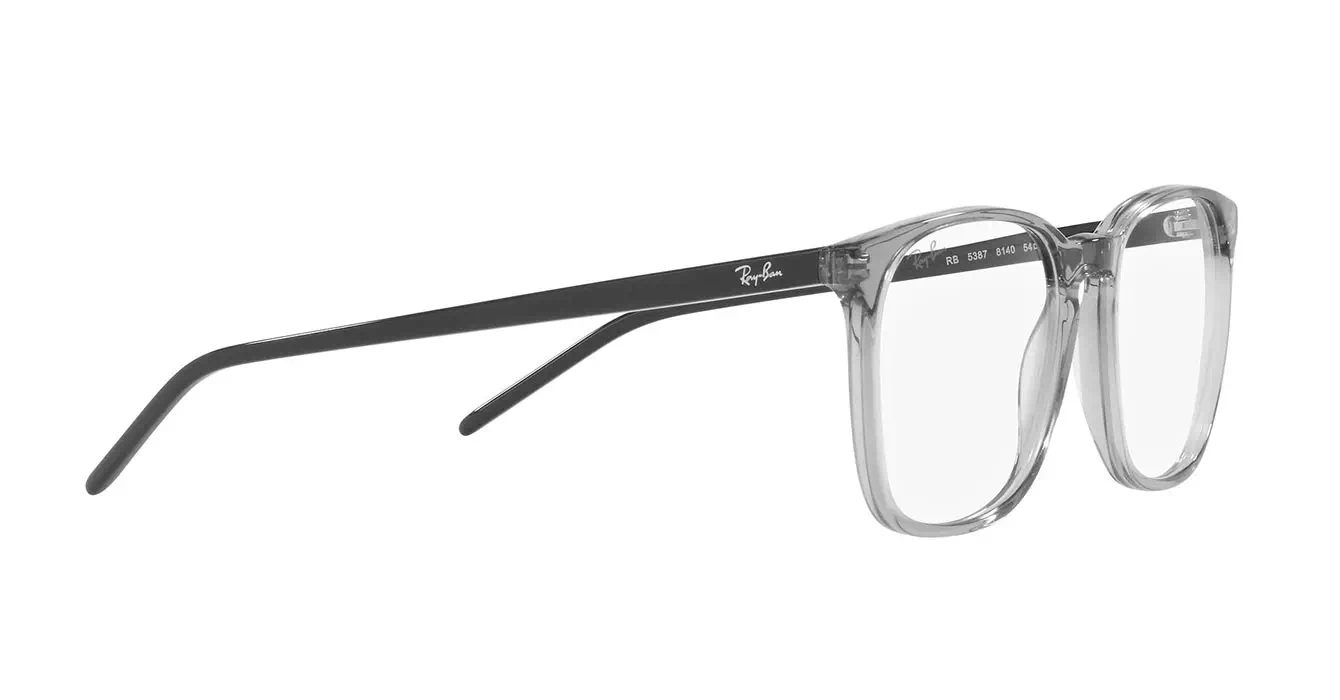 Ray-Ban RB5387F 8140 s54