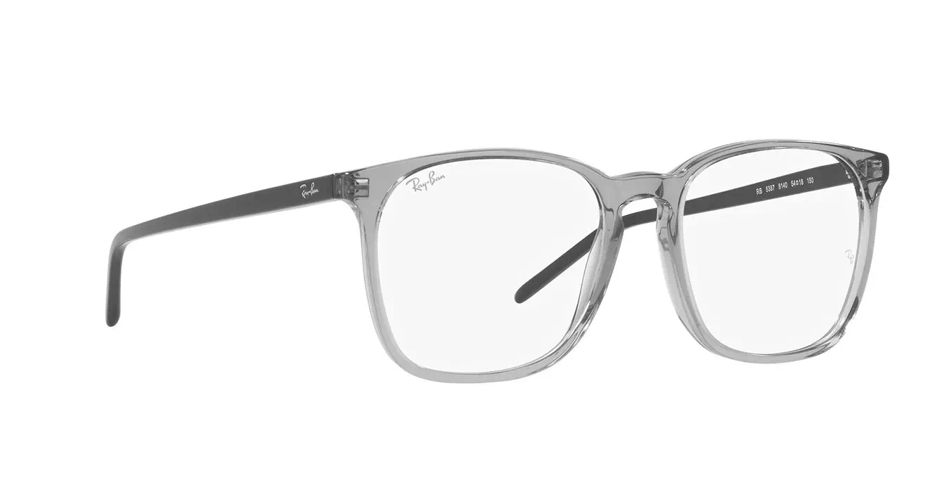 Ray-Ban RB5387F 8140 s54