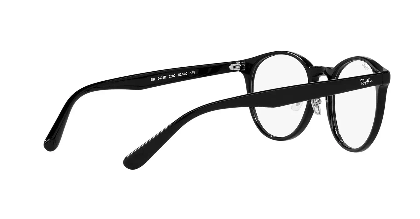 Ray-Ban RB5401D 2000 s52