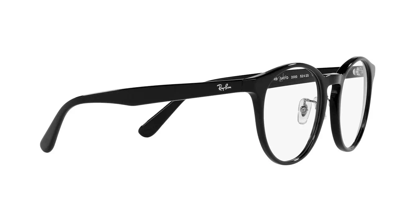 Ray-Ban RB5401D 2000 s52