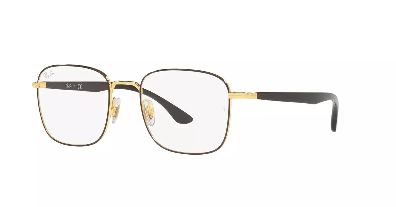 Ray-Ban RB6469 2991 s52