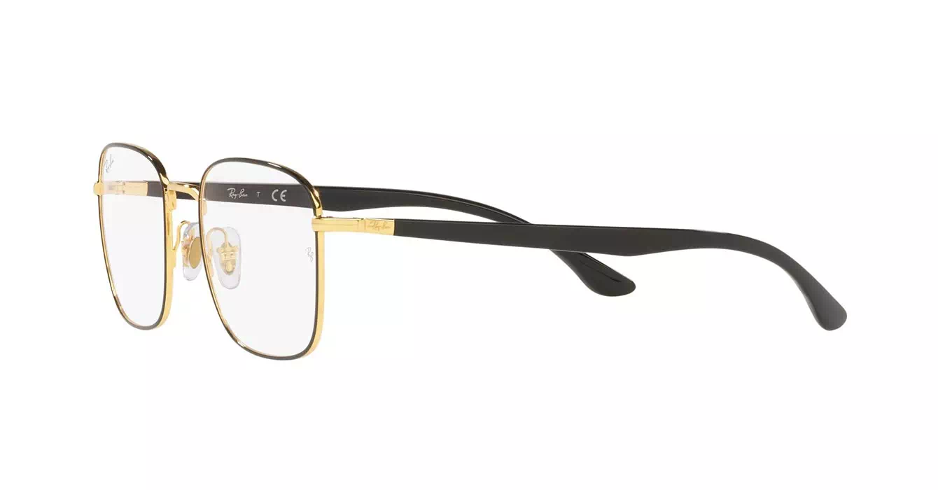 Ray-Ban RB6469 2991 s52