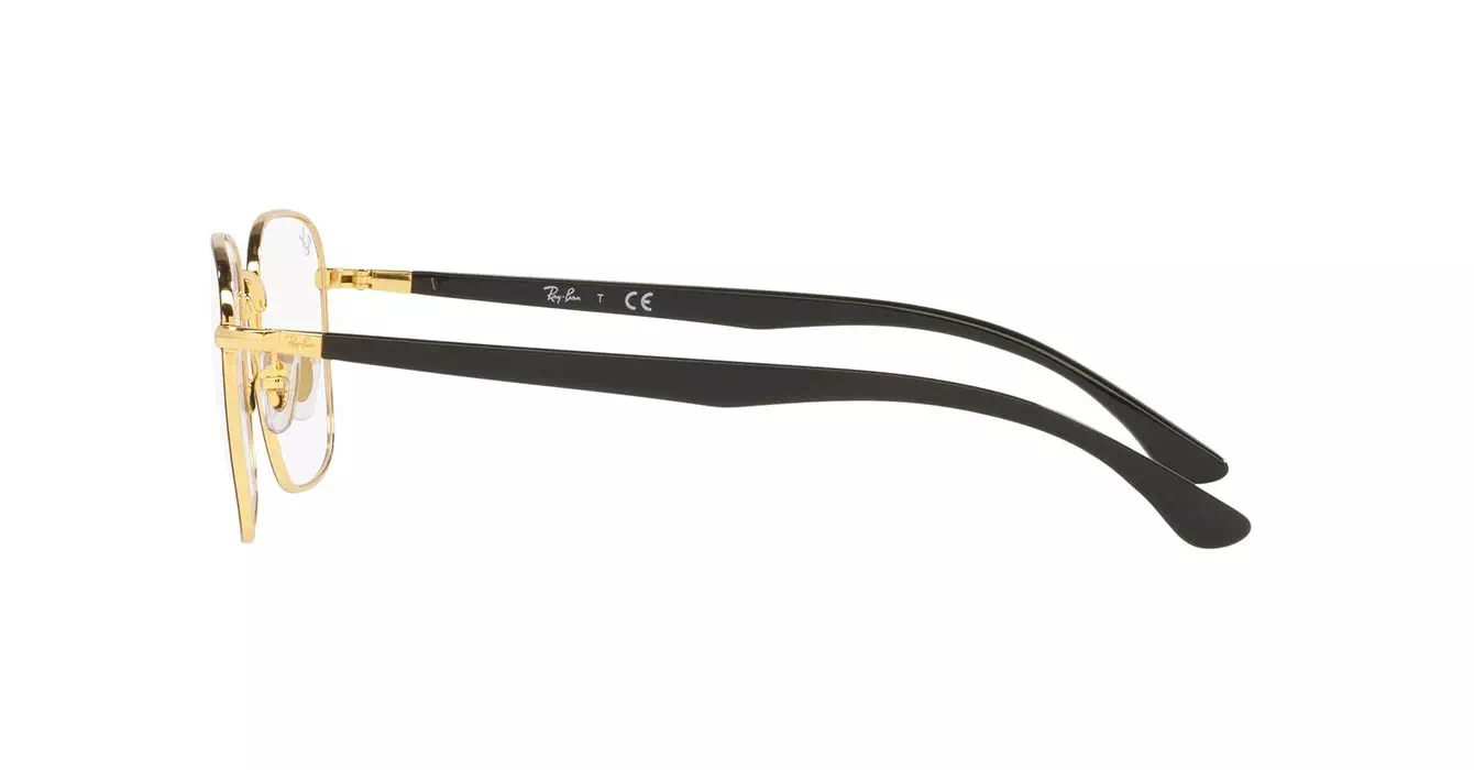 Ray-Ban RB6469 2991 s52