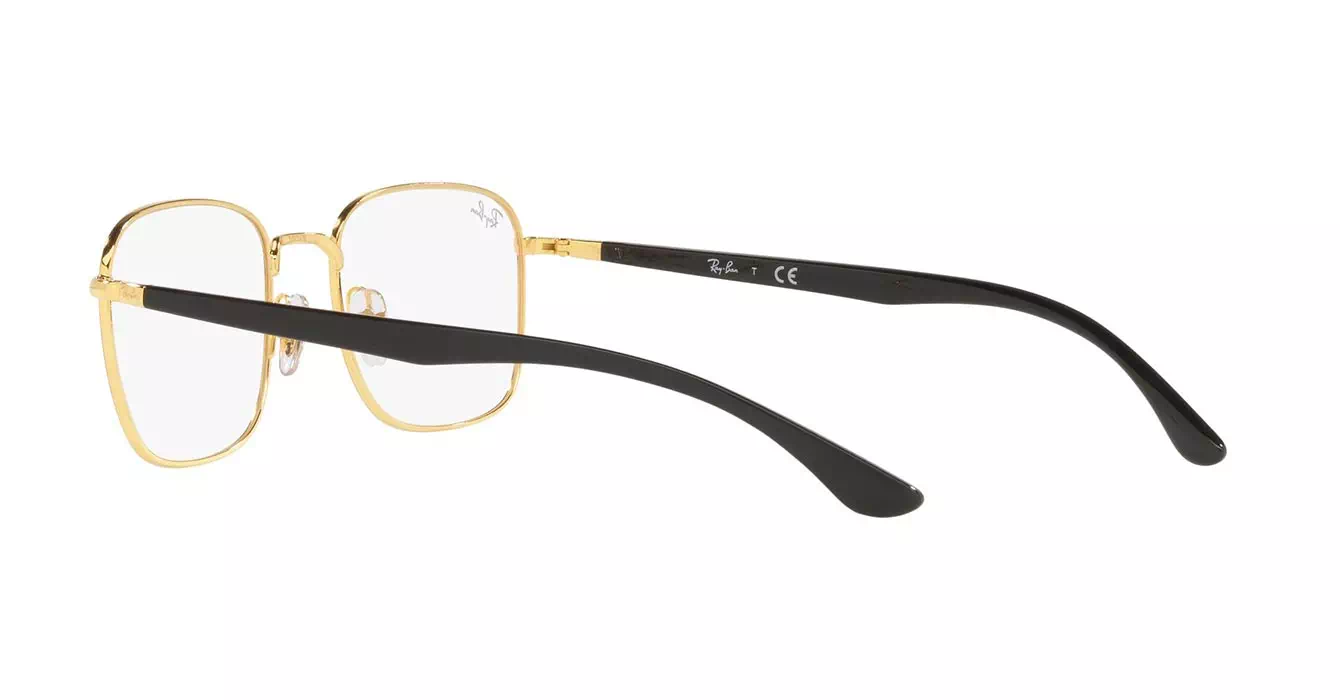 Ray-Ban RB6469 2991 s52