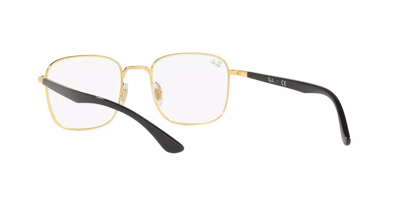 Ray-Ban RB6469 2991 s52