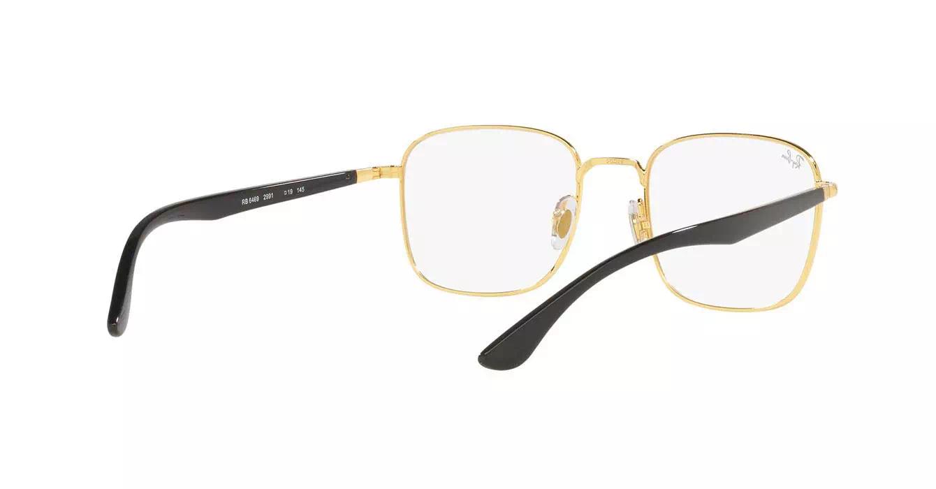 Ray-Ban RB6469 2991 s52