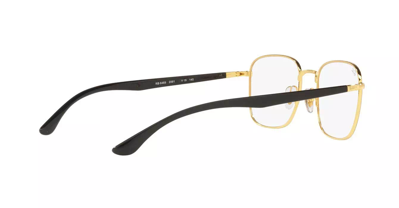 Ray-Ban RB6469 2991 s52