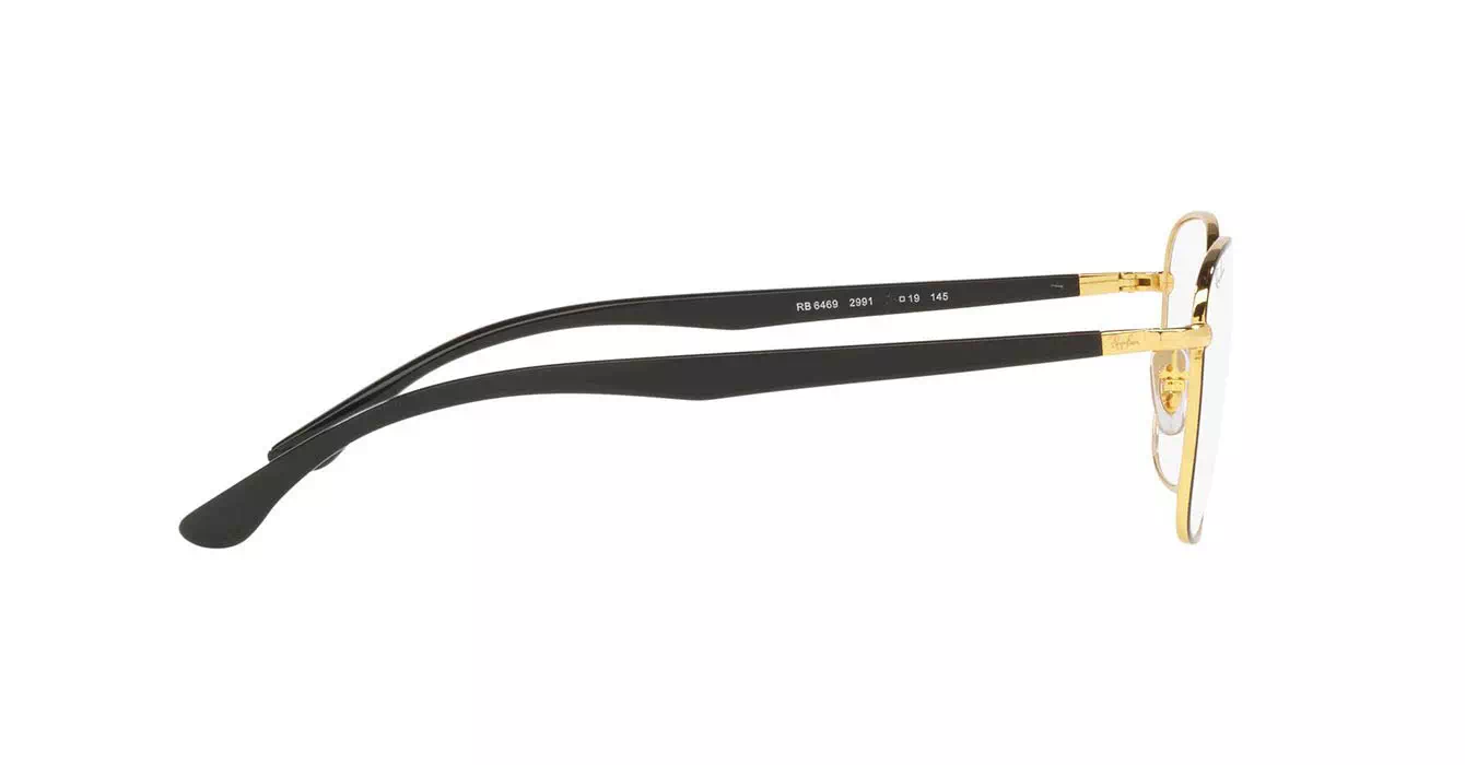 Ray-Ban RB6469 2991 s52