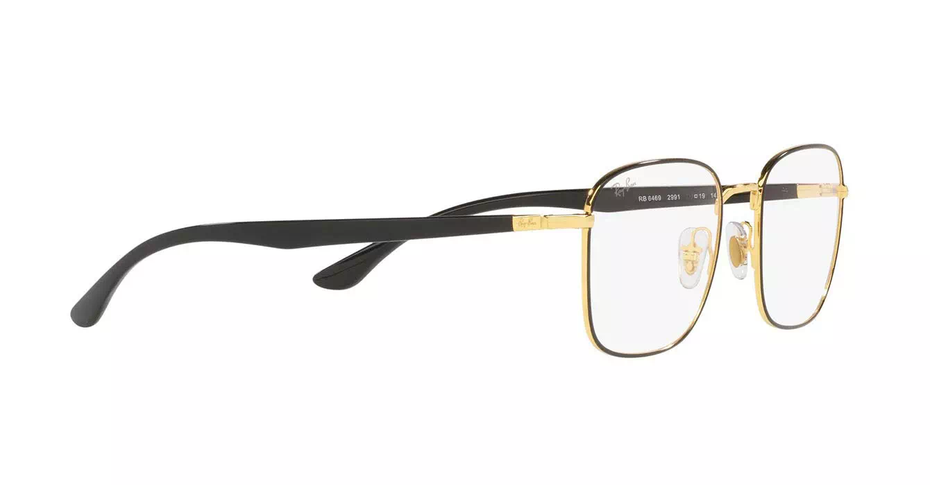 Ray-Ban RB6469 2991 s52