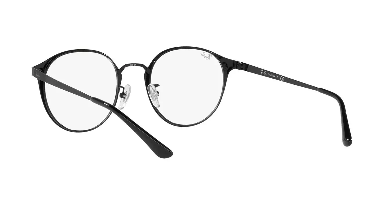 Ray-Ban RB8770D 1206 s50