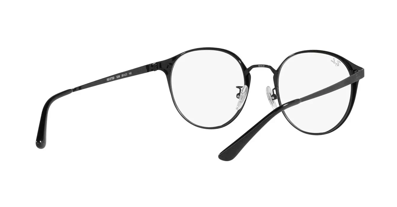 Ray-Ban RB8770D 1206 s50
