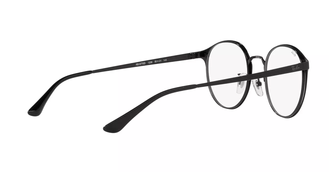 Ray-Ban RB8770D 1206 s50