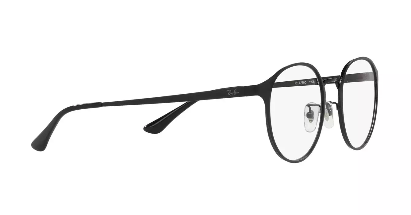 Ray-Ban RB8770D 1206 s50