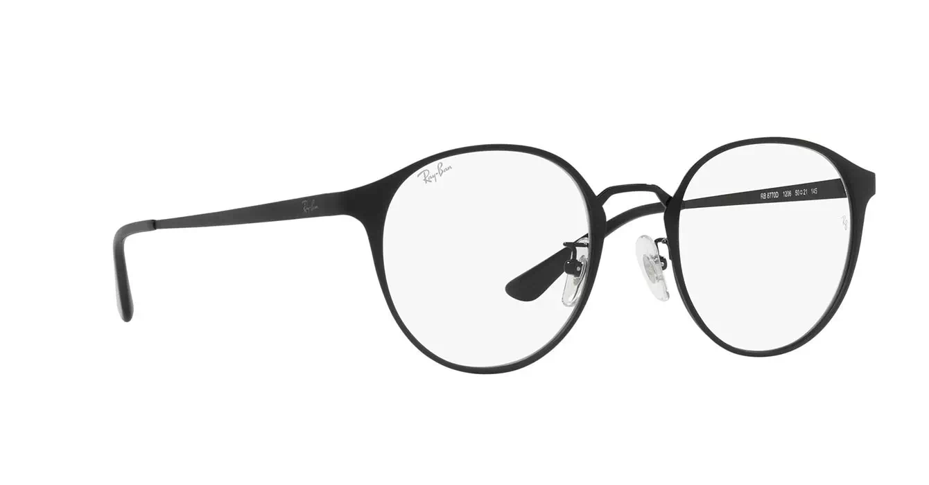 Ray-Ban RB8770D 1206 s50