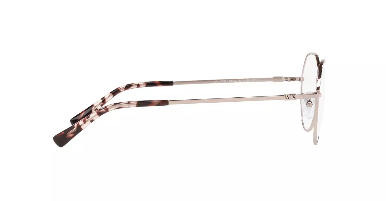 Armani Exchange AX1048 6103 s50