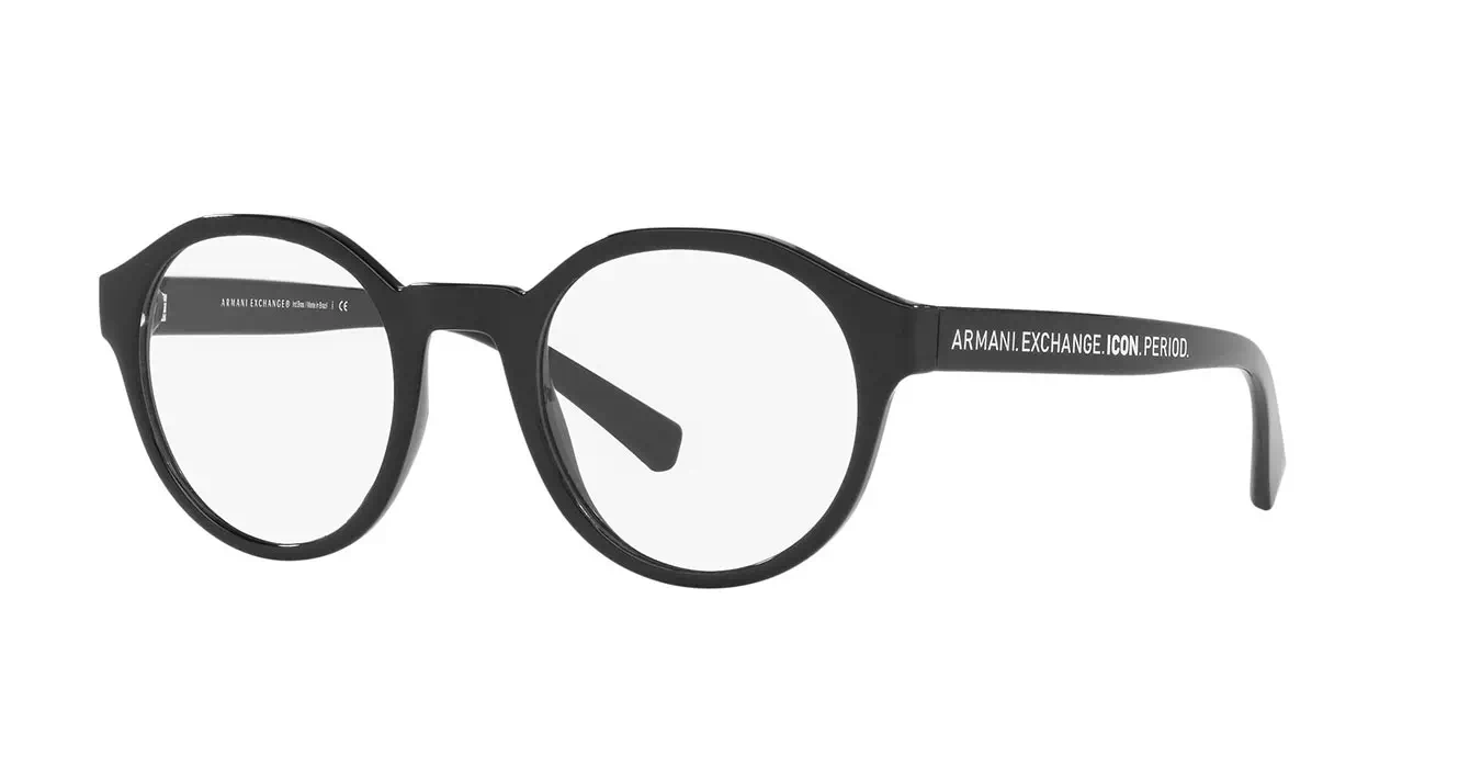 Armani Exchange AX3085F 8158 s49