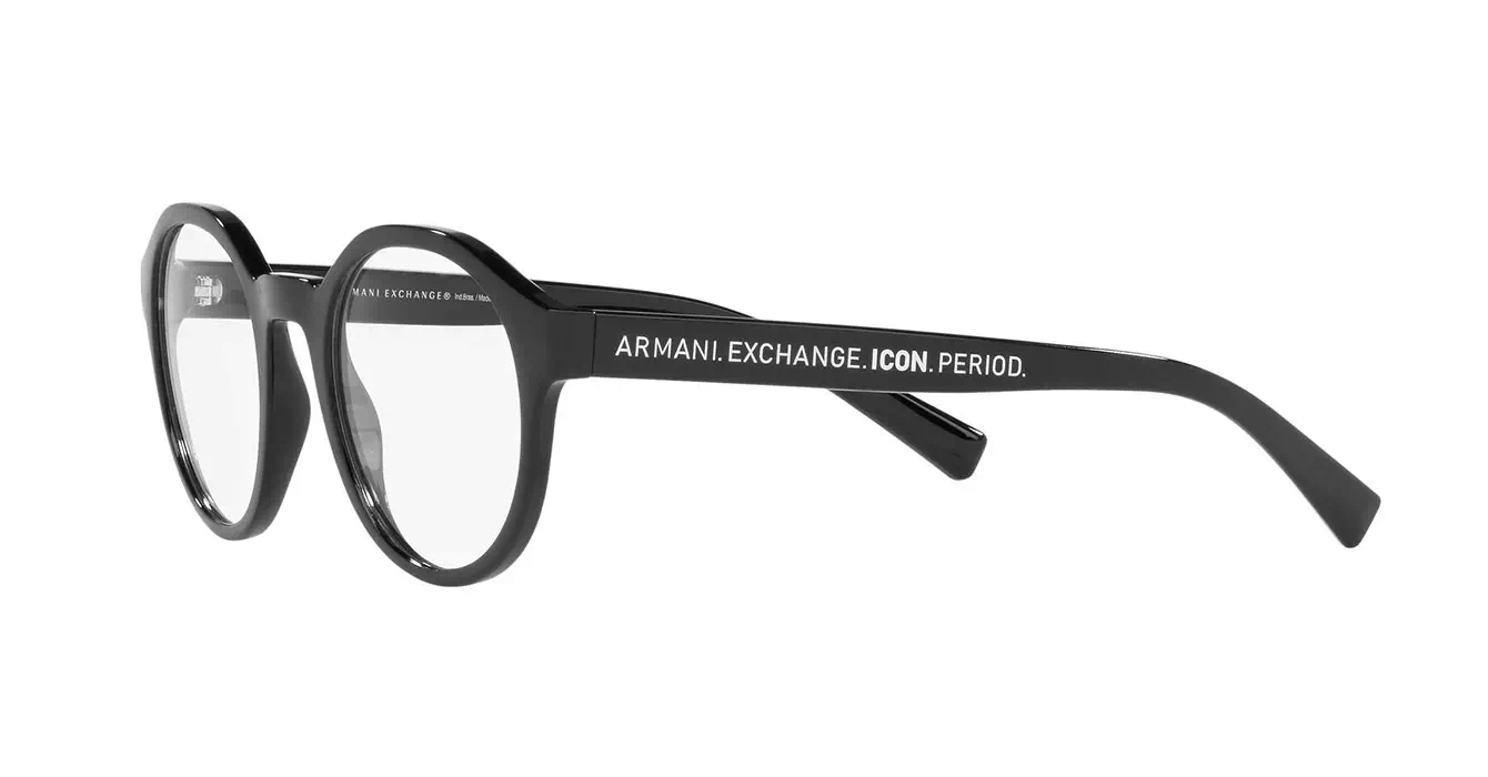 Armani Exchange AX3085F 8158 s49