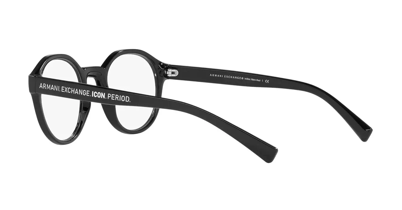 Armani Exchange AX3085F 8158 s49