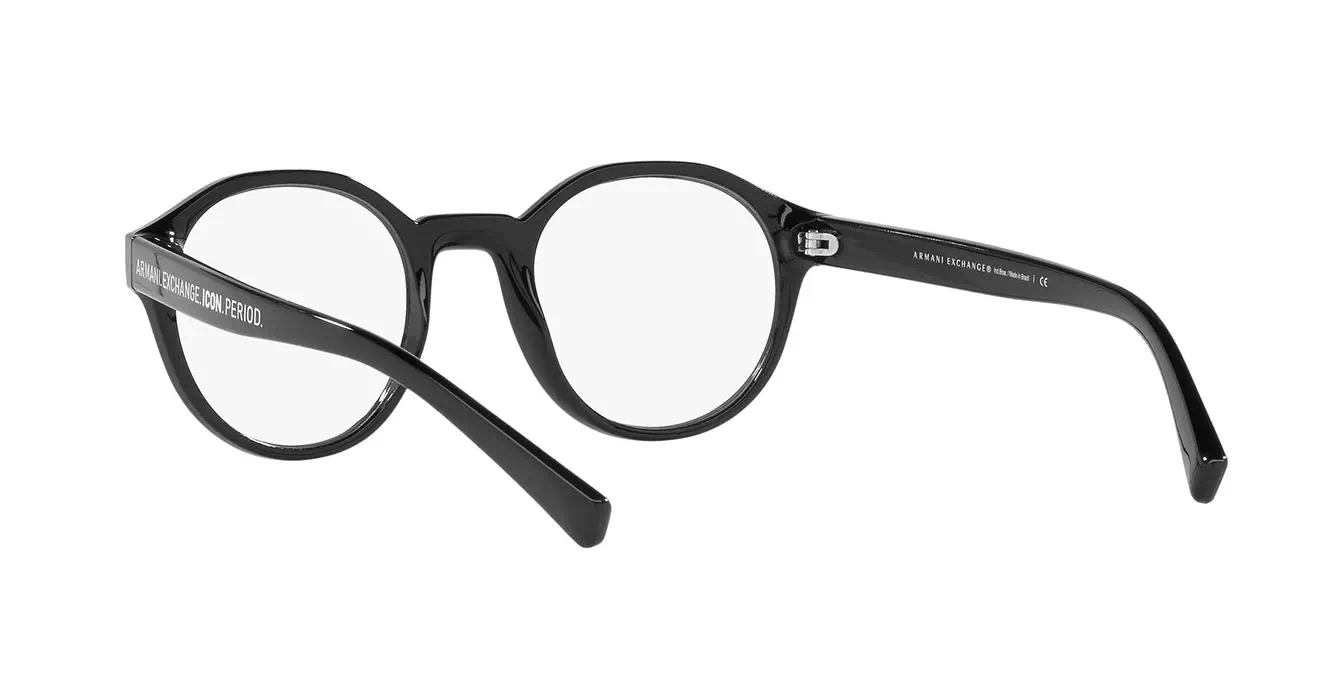 Armani Exchange AX3085F 8158 s49