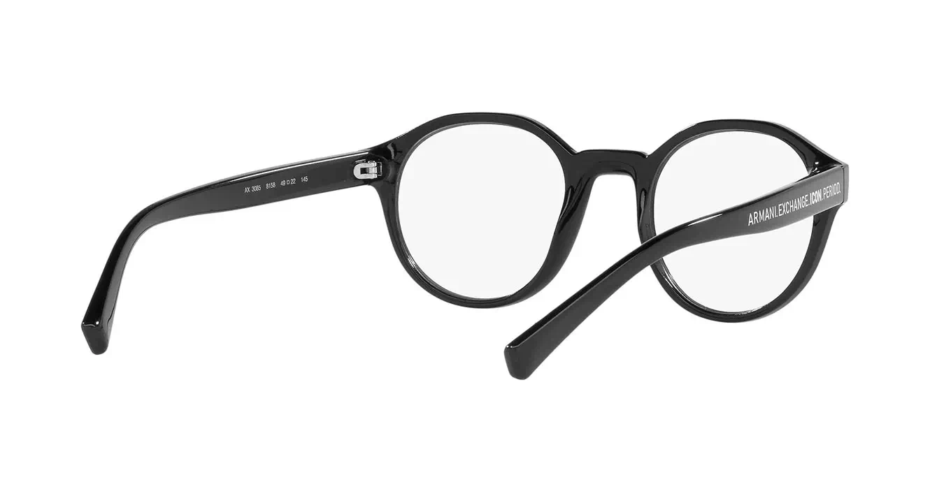 Armani Exchange AX3085F 8158 s49
