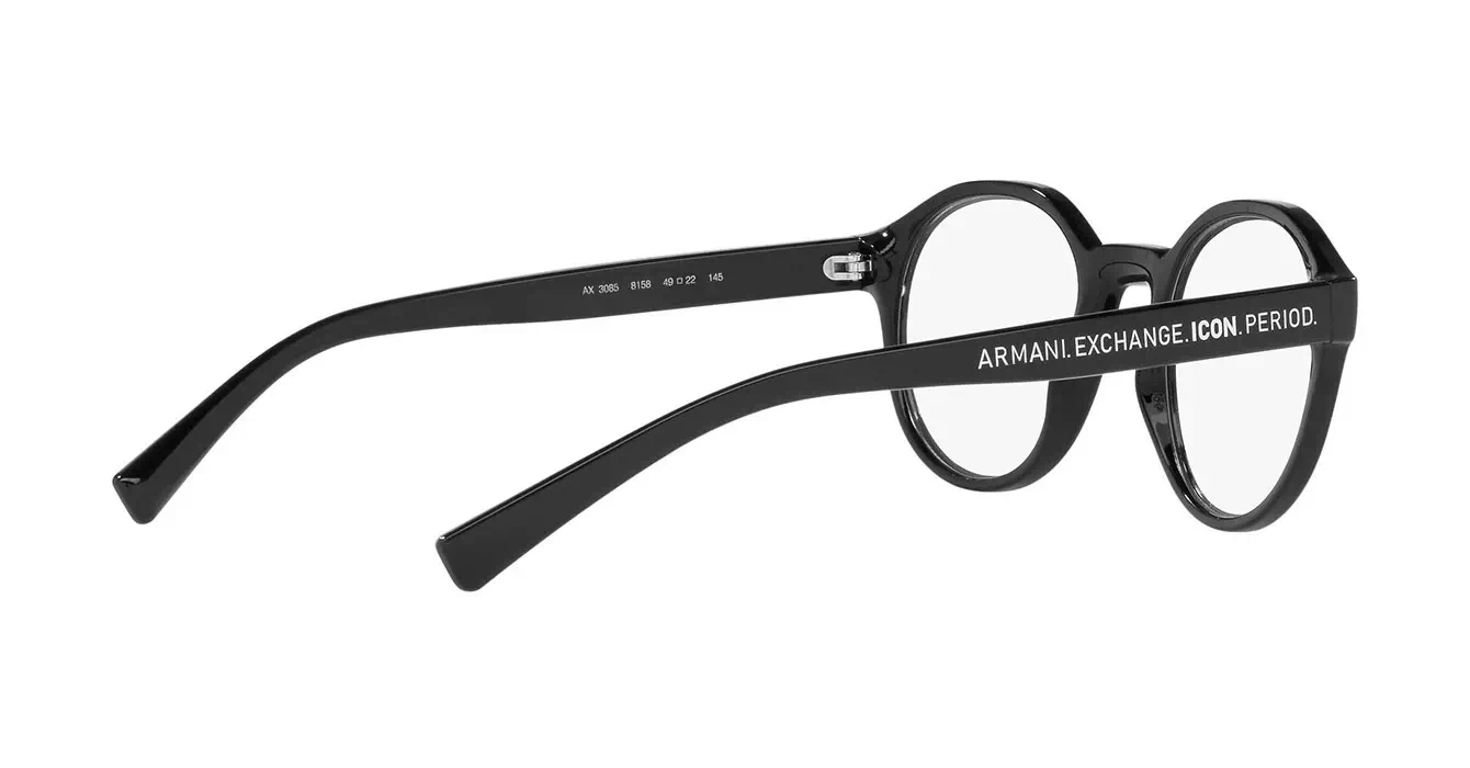 Armani Exchange AX3085F 8158 s49