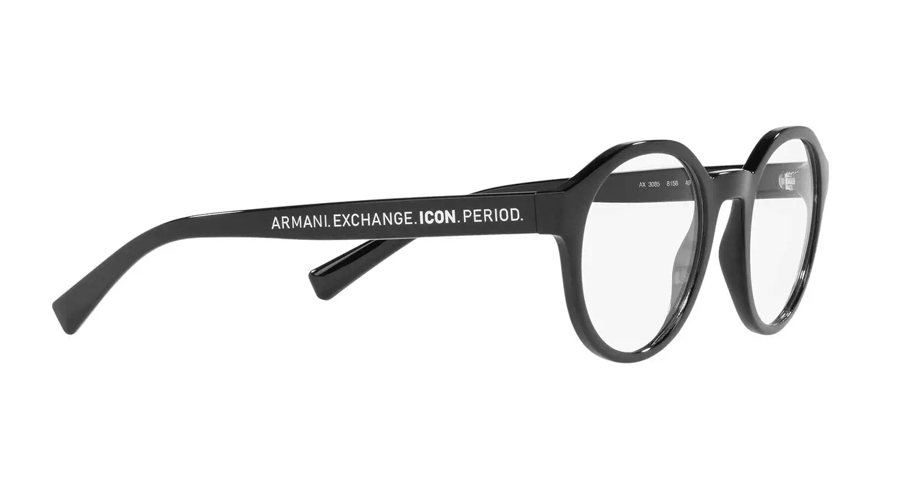 Armani Exchange AX3085F 8158 s49