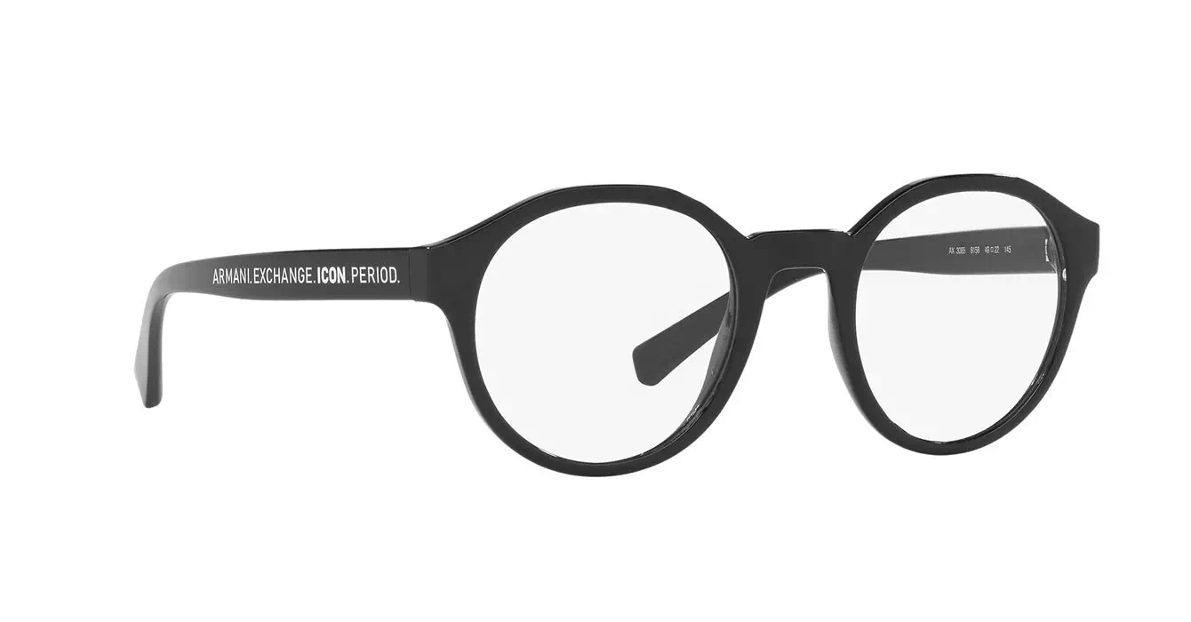 Armani Exchange AX3085F 8158 s49