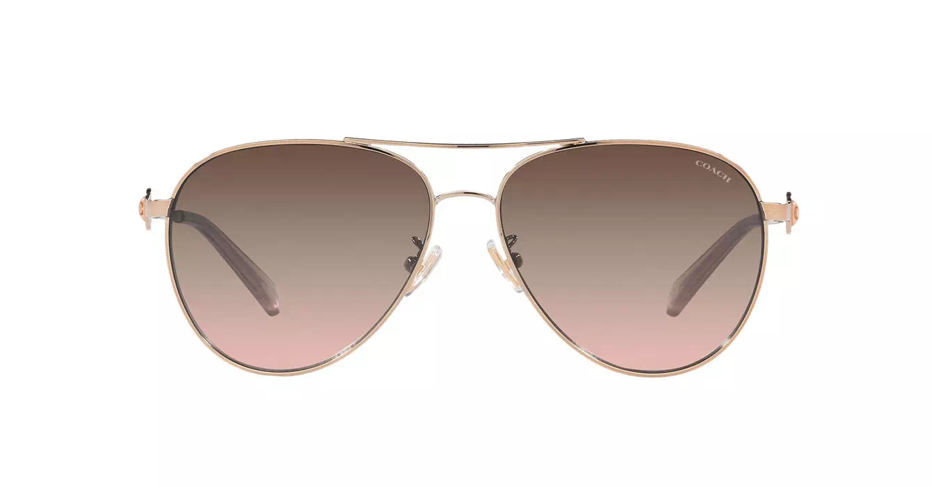 Coach HC7128 9331/U8 s58