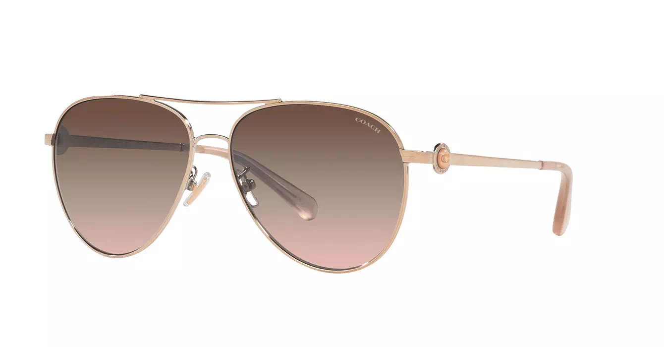 Coach HC7128 9331/U8 s58