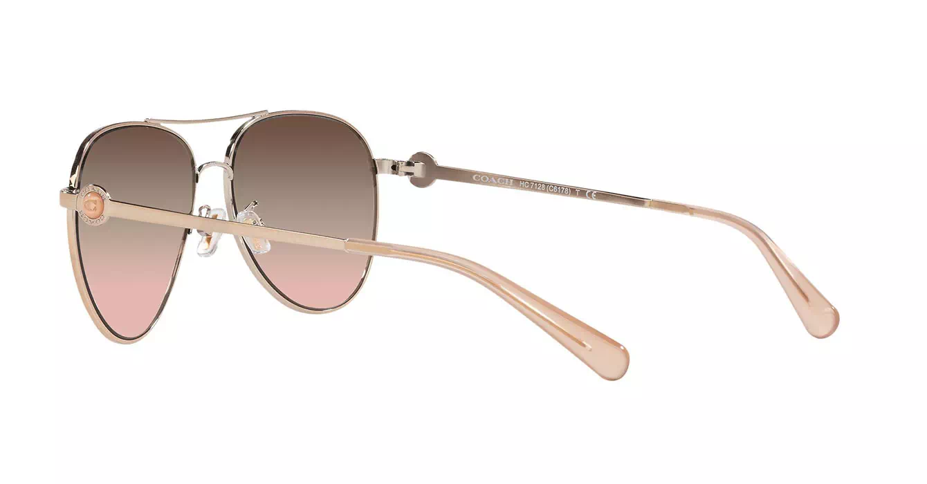 Coach HC7128 9331/U8 s58