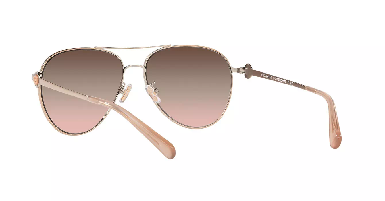 Coach HC7128 9331/U8 s58