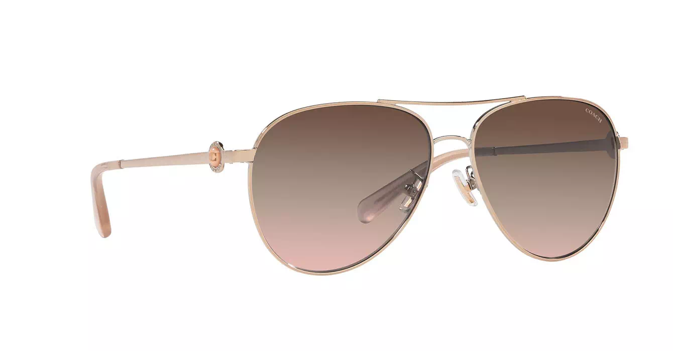 Coach HC7128 9331/U8 s58