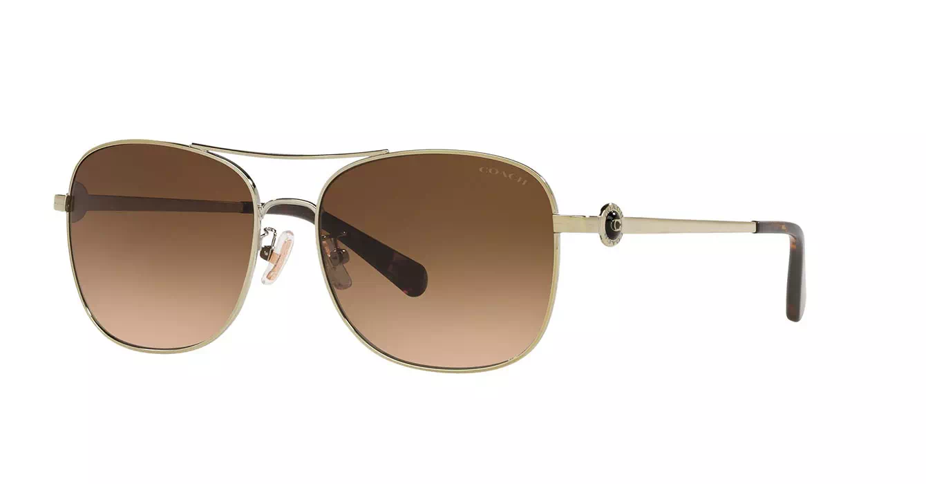 Coach HC7127 9005/74 s56