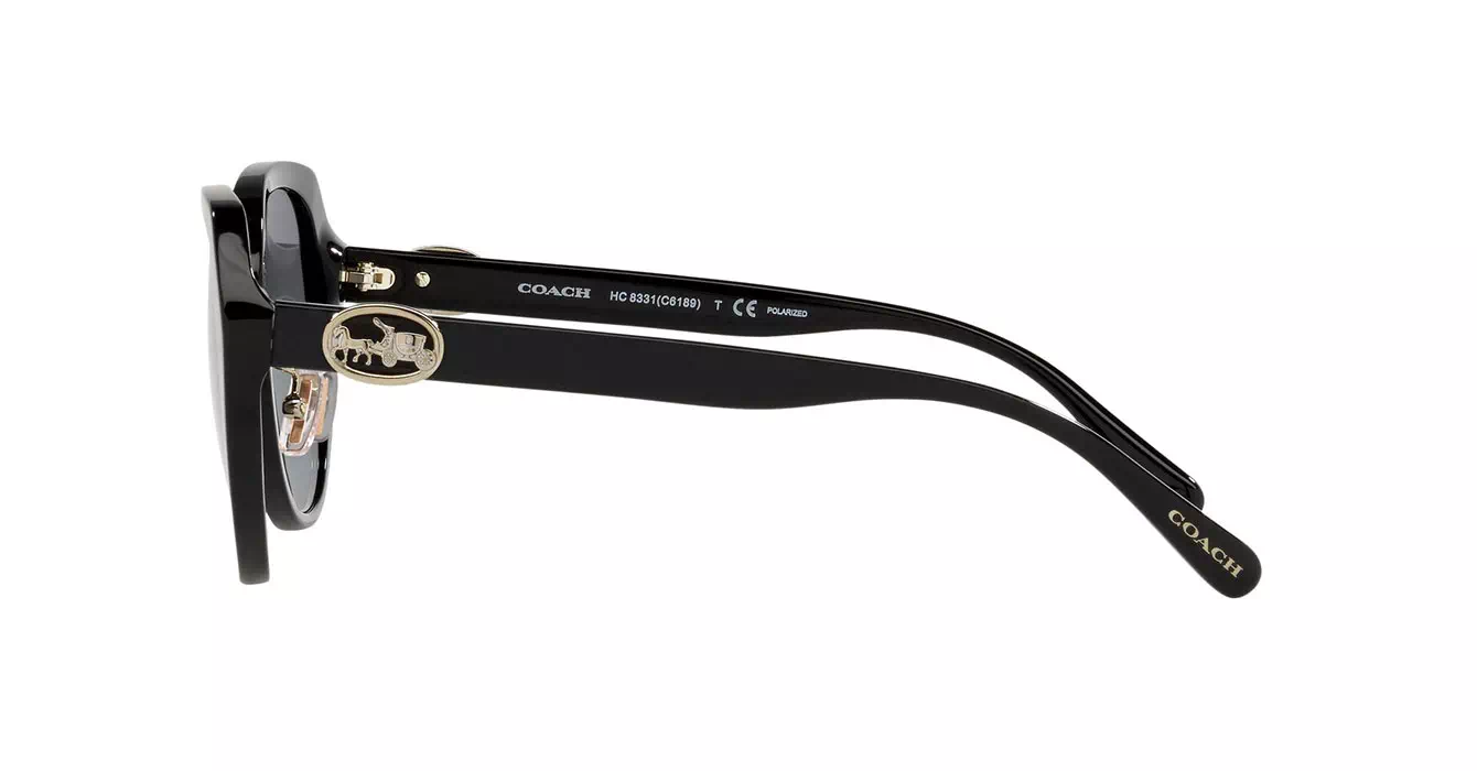 Coach HC8331 5002/T3 s55