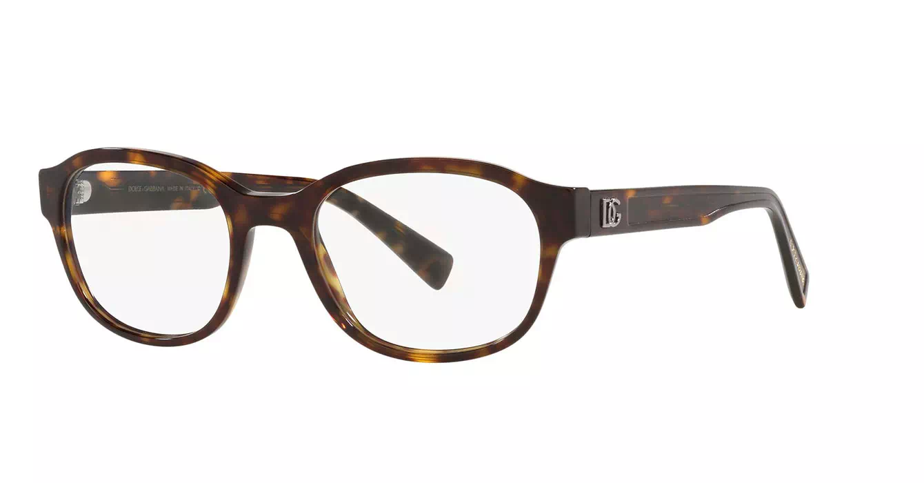 Dolce & Gabbana 3339-F 502 s53