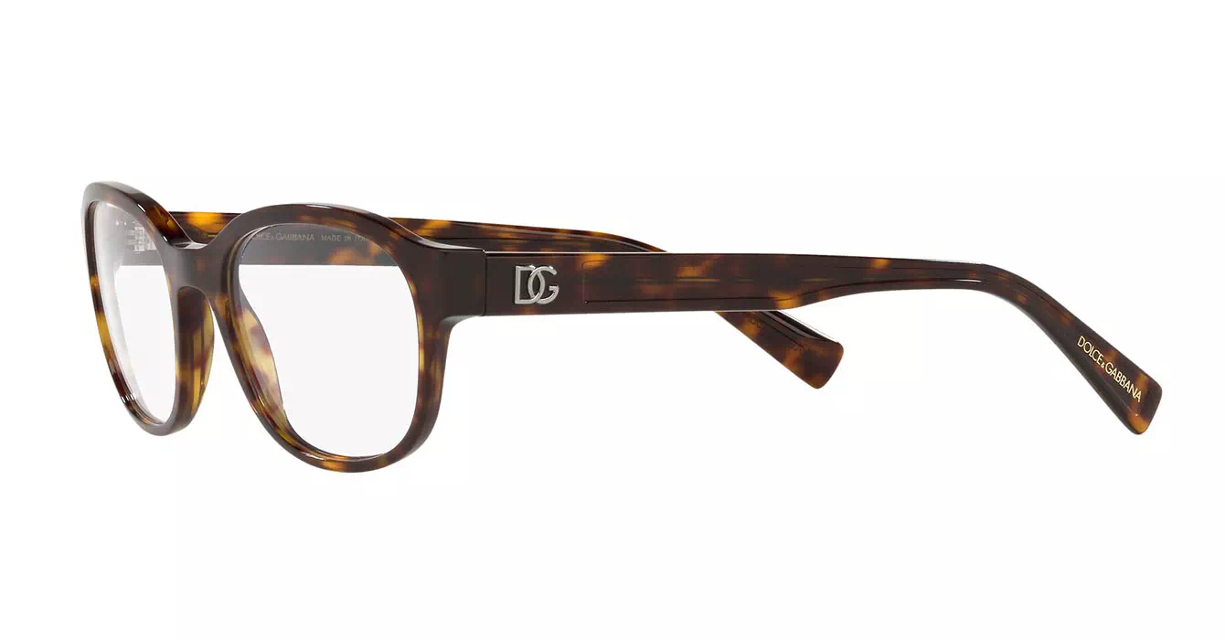 Dolce & Gabbana 3339-F 502 s53