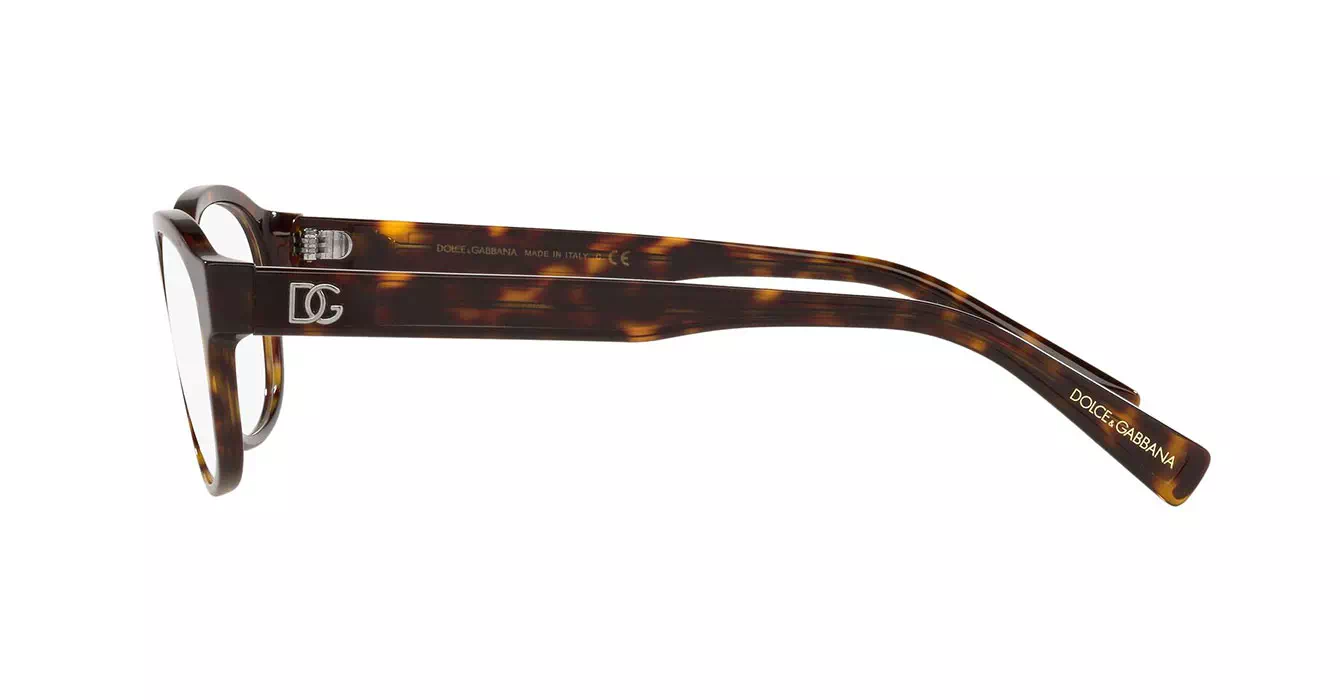 Dolce & Gabbana 3339-F 502 s53