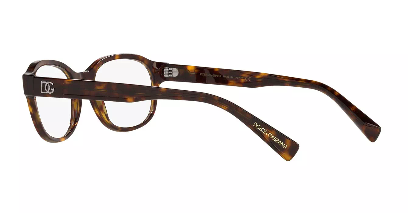 Dolce & Gabbana 3339-F 502 s53