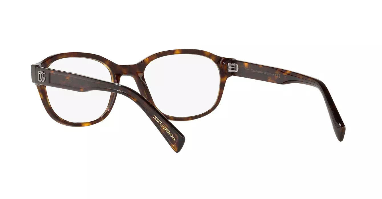 Dolce & Gabbana 3339-F 502 s53