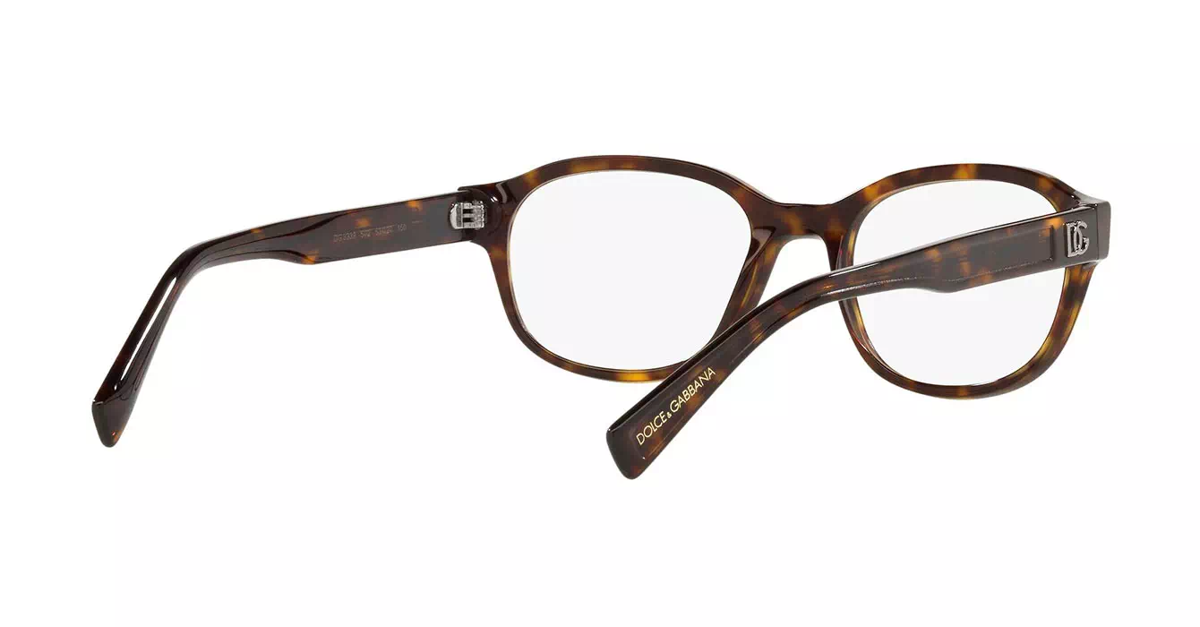 Dolce & Gabbana 3339-F 502 s53
